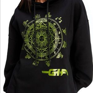 I.AM.GIA Aerglo Hoodie